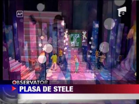Ultima editie a emisiunii "Plasa de stele"