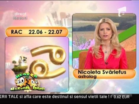 Horoscopul Zilei 12/06/2012
