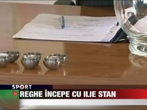 Reghecampf nu scapa de Chiajna