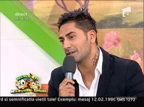 Connect-R are un nou look