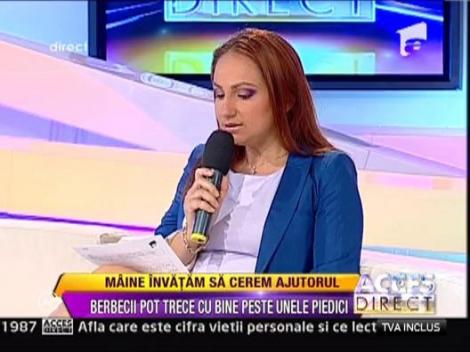 Horoscopul Zilei 14/06/2012