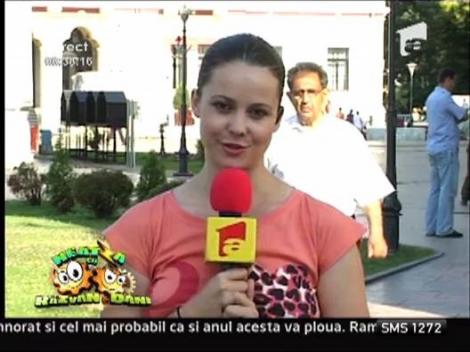 Vremea cu Roxana Vancea 13/06/2012