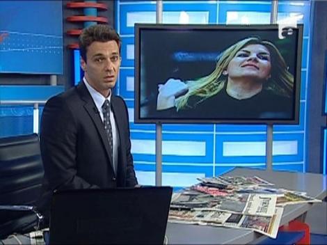 Mircea Badea il ironizeaza pe Radu Banciu