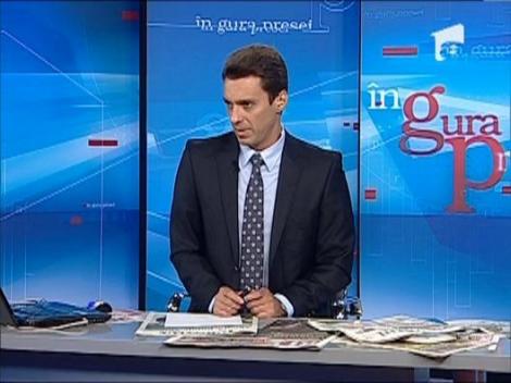 Mircea Badea: "La Consiliu European nu se duce cine e mai smecher, se duce cine e are treaba cu agenda"