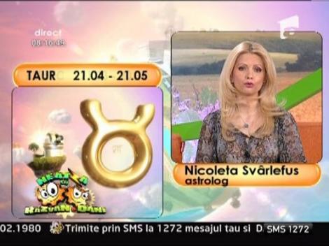 Horoscopul Zilei 13/06/2012