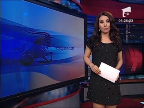 Horoscopul Zilei 13.06.2011