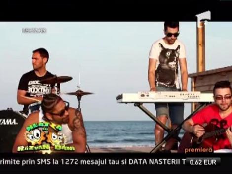 Videoclip / Connect-R - "Vara nu dorm"