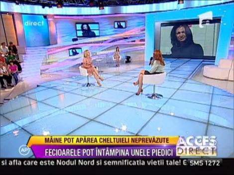 Horoscopul Zilei 15/06/2012