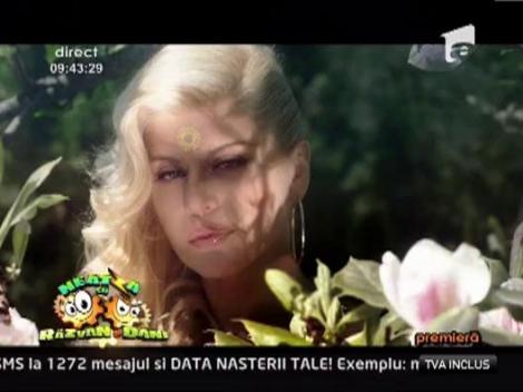 Loredana feat. Dragos Chircu - "Ochii din vis"