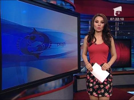 Horoscopul Zilei 14/06/2012