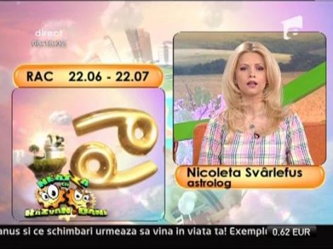 Horoscopul Zilei 14/06/2012