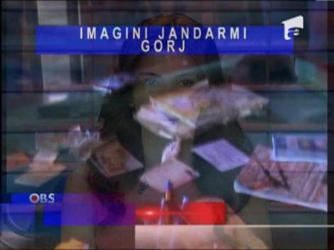 Targu Jiu: Elev arestat dupa ce a luat taxa de protecţie de la un coleg mai mic