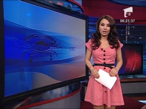 Horoscopul Zilei 15/06/2012