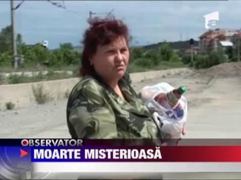 Un elev si-a luat viata pentru ca avea datorii la camatari