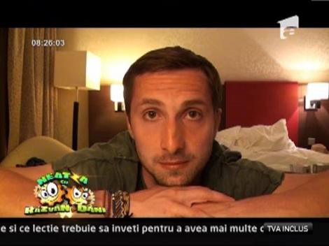 Concluziile lui Dani Otil dupa cea de-a treia zi de Romaniacs