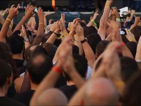 Festivalul de muzica rock - Ost Fest