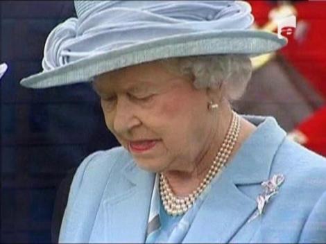 Elisabeta a II-a, foarte solicitata cu Jubileul de Diamant