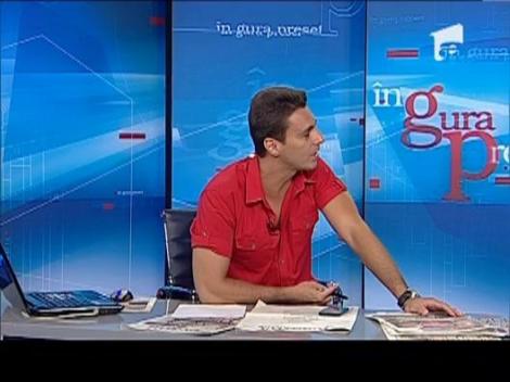 Nalbandian, eliminat in finala de la Queen's dupa ce a lovit un arbitru