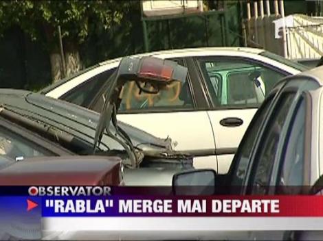 Programul Rabla merge mai departe