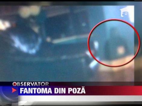 Fantoma unui copil a aparut intr-o casa nou achizitionata