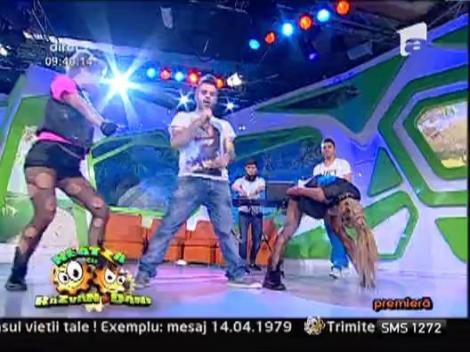 Ryan & Radu - Everything