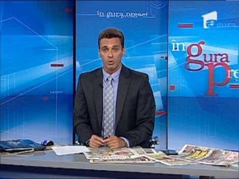 Mircea Badea: "Nu consider ca Patapievici e foarte inteligent"