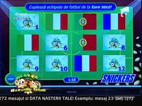 Concurs cu premii la Neatza