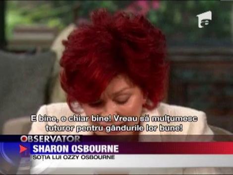 Fiul lui Ozzy Osbourne, diagnosticat cu scleroza multipla