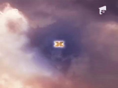 Juriul X Factor vine in platoul Acces Direct