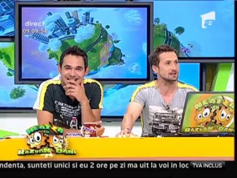 Parodii inedite pentru melodia "Vara nu dorm"