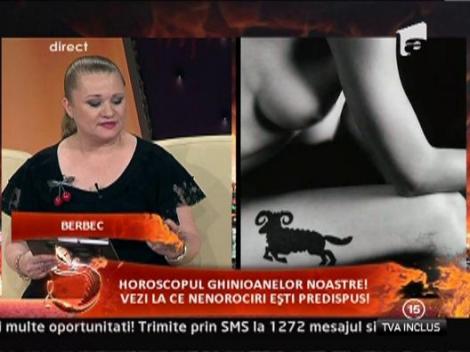 Horoscopul ghinioanelor! Vezi la ce nenorociri sunt predispusi nativii din Berbec!