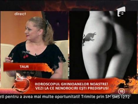 Horoscopul ghinioanelor! Vezi la ce nenorociri sunt predispusi nativii din Taur!