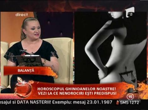 Horoscopul ghinioanelor! Vezi la ce nenorociri sunt predispusi nativii din Balanta!