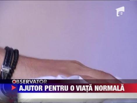 Ajutor pentru o viata normala