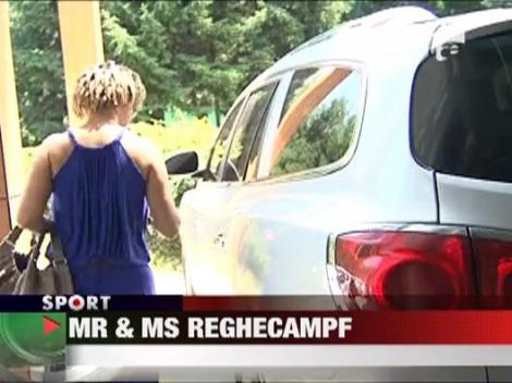 Ana Maria Prodan, noul patron de la "U" Cluj‎