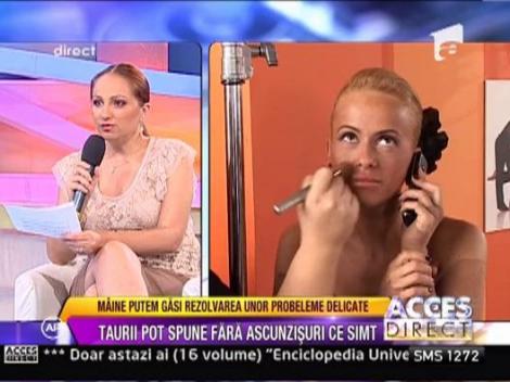 Horoscopul Zilei 21/06/2012