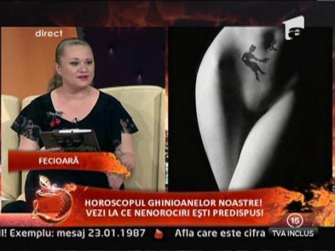 Horoscopul ghinioanelor! Vezi la ce nenorociri sunt predispusi nativii din Fecioara!