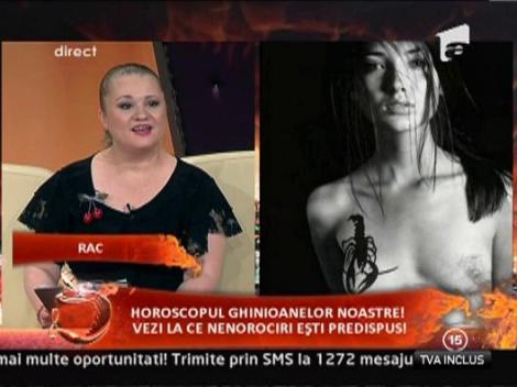 Horoscopul ghinioanelor! Vezi la ce nenorociri sunt predispusi nativii din Rac!