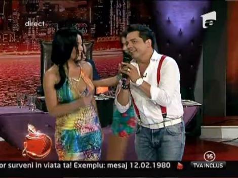 Jean de la Craiova - "Chechereche"