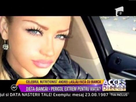 Dieta Bianca, pericol extrem pentru viata?