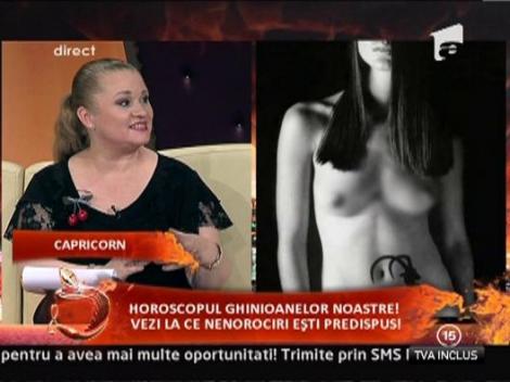 Horoscopul ghinioanelor! Vezi la ce nenorociri sunt predispusi nativii din Capricorn!