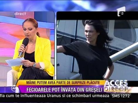 Horoscopul Zilei 22/06/2012