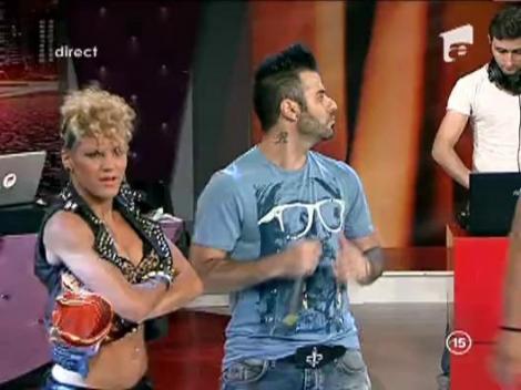 Ryan & Radu - "Everything"