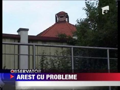 Adrian Nastase a fost singurul inculpat in dosarul Trofeul Calitatii la usa caruia a batut politia