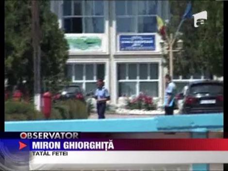 Vaslui: Eleva de 19 ani, disparuta de acasa