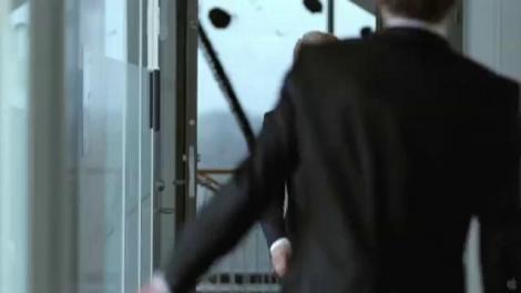 A1.ro iti recomanda azi filmul "Vanatorii de capete". Vezi trailerul!