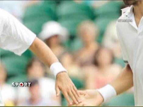 Horia Tecau s-a calificat in finala turneului de la Hertogenbosh