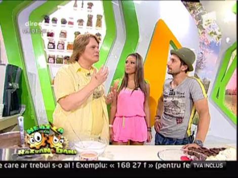 Retete din copilarie: Cacao cu lapte