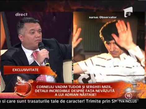 Avocatul Cristian Sarbu: "In locul lui Adrian Nastase n-as accepta gratierea de presedinte"