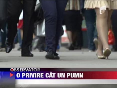 Dragostea doare si te poate baga in spital